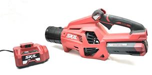 SKIL PWR Core 40 Leaf Blower Kit 40V Brushless 530 CFM BL4713C-11